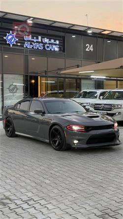 دودج تشارجر